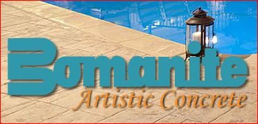 San Juan Pools - Bomanite Artistic Fiberglass Pools