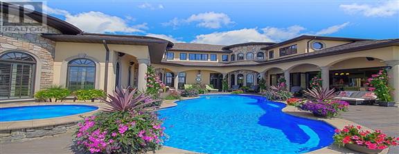 San Juan fiberglass pool